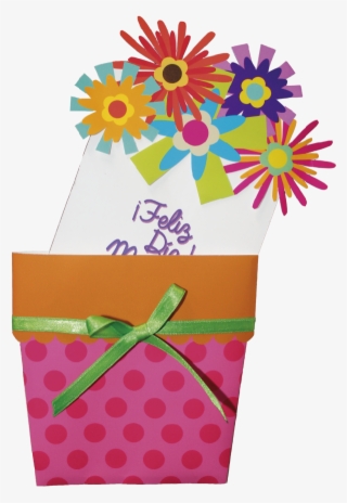 Tarjeta Día De Las Madres - Wrapping Paper