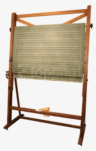 Free Png School Vintage Blackboard Png Images Transparent - Portable Network Graphics