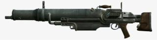 Assault Rifle