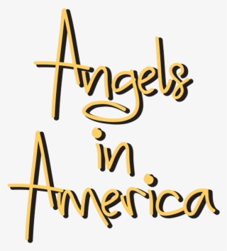 2511 X 2783 5 - Angels In America Transparent