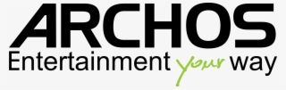 Archos Logos - Archos Logo