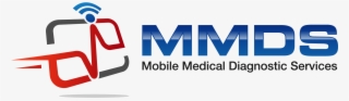 Mmds Mobile Medical Diagnostic Services Of Boston - Graphic Design