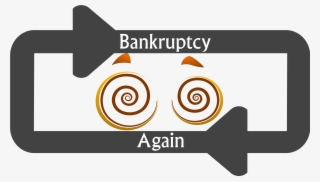Bankruptcy Cases In Chapter - Graphic Design