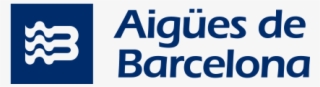 Aigües De Barcelona - Printing