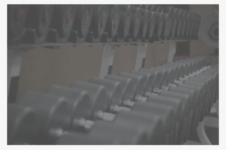 Cascade Athletic Clubs Gresham Weights Slider