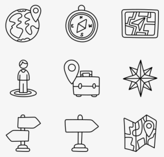 Location - Laundry Icons Png