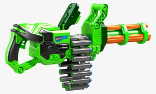 Adventure Force Gatling Gun