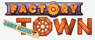 Now In Early Access - Wood