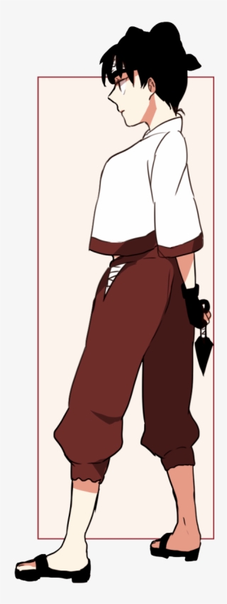 Tenten Render By Snowprincesskawaii Neji And Tenten, - Tenten Render