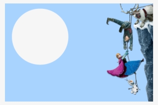 Uma Aventura Congelante - Sven Png Kristoff Frozen