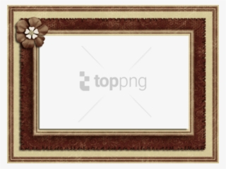 Free Png Frame Png Image With Transparent Background - Portable Network Graphics