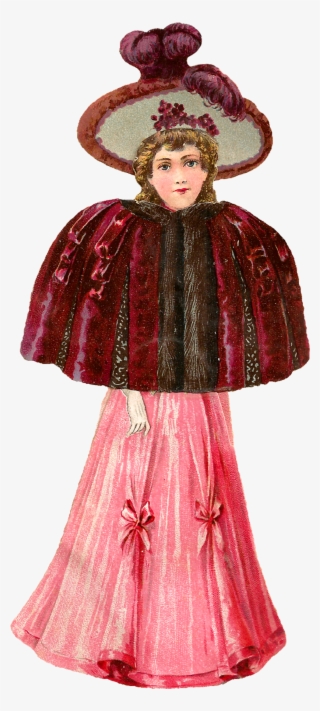 Victorian Women& - Victorian Woman Clipart Sitting