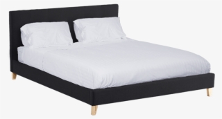 Share On Social - Bed Frame