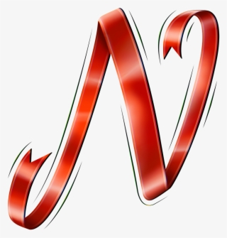 Alfabeto Png Completo - Heart