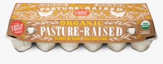 Usda Certified Organic - Vital Farms