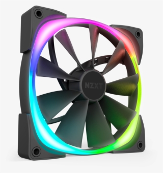 Nzxt Fan