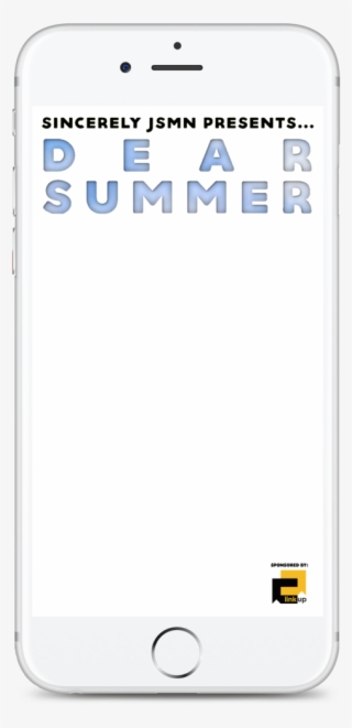 Dearsummer