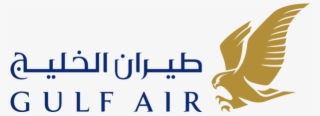 800 X 600 26 - Logo Of Gulf Air