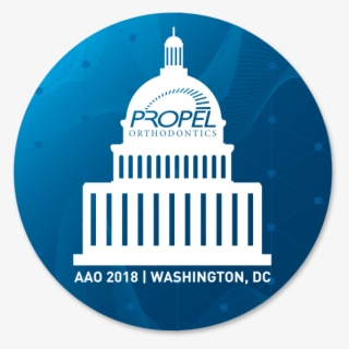 Capitol Hill Easy Drawing