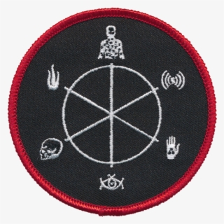 246437 1 Dbl Removed Shadow - Circle