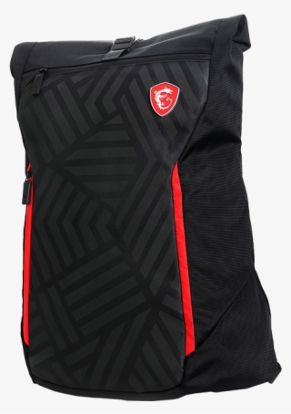 Mystic Knight Gaming Backpack - Msi Mystic Knight