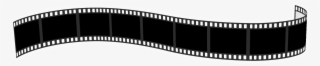 Film Reel Png - Photographic Film
