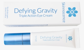 Skinnocence™ Defying Gravity Triple Action Eye Cream™ - Personal Care