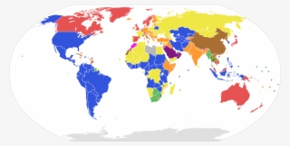 Picture Library Collection Of Free Democracies Parliamentary - Republic Country