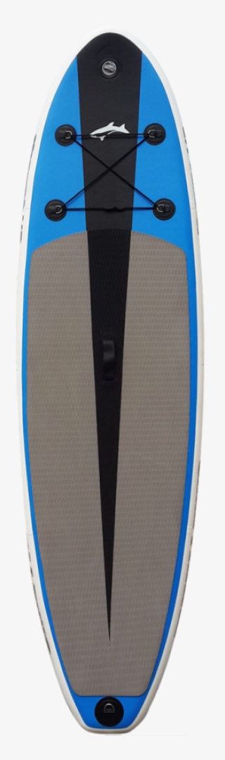 Maestro Air - Surfboard