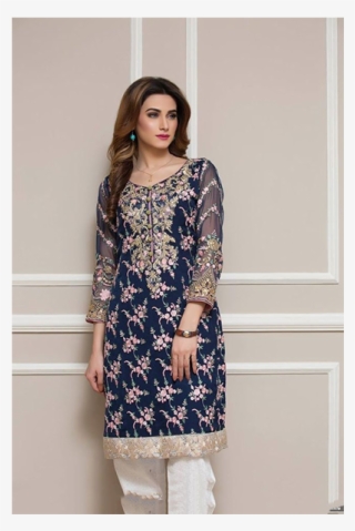 Kurti-1 - Formal Wear