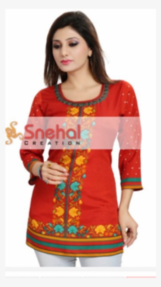 Sale Short Kurti Short Kurti - Sweater