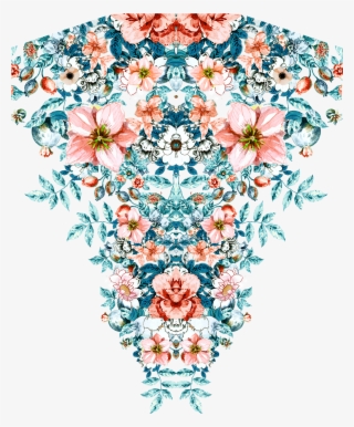 Textile Design Psd Files Free Download,print Pattern
