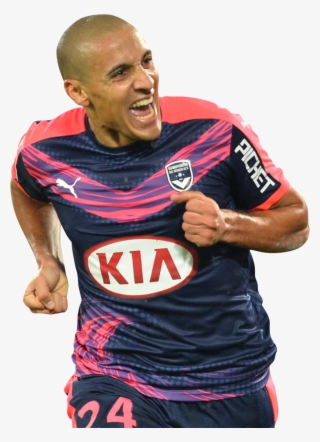 Wahbi Khazri Render - Wahbi Khazri Png