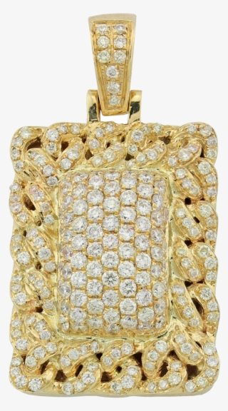 Cuban Link Png