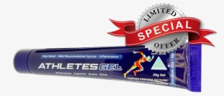 Special Offer- 20gm - Graphics