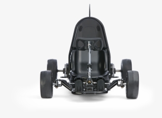 Kart 2 Front - Porsche 804