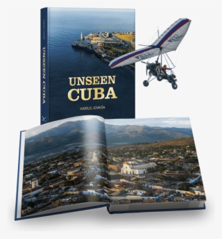 A Unique View Of Cuba's Timeless Landscapes And Cityscapes, - Light Aircraft