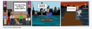 Wwf - Cartoon