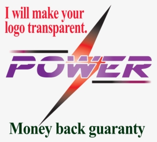 I Will Make Your Logo Transparent - Remax Champions