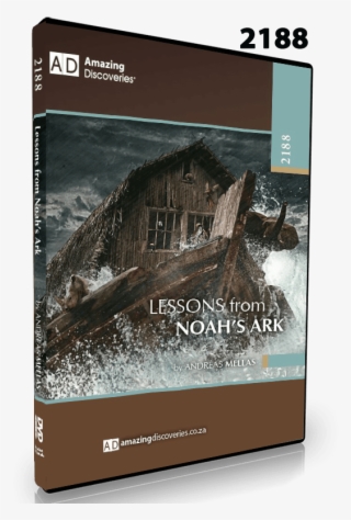 Lessons From Noah's Ark - Diluvio Universal