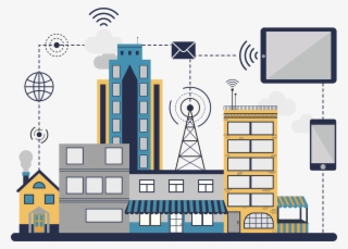 Iot-industry - Illustration