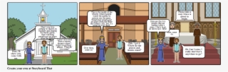 Ss - Cartoon