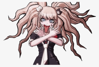 View Samegoogleiqdbsaucenao 5 , - Junko Enoshima Sprites