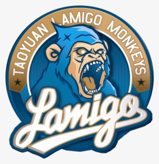 Lamigo Monkeys Cpbl Stats - Lamigo Monkey Baseball Cap