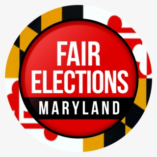 Fair Elections Maryland - Maryland Local Elections