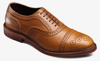 Oxford & Derby Shoes