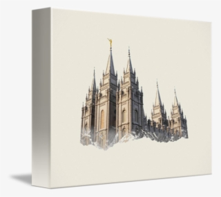 650 X 579 2 - Temple Square