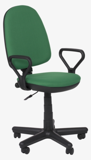 Office Chair Comfort - Prestige Gtp
