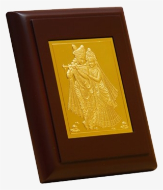 Table Radha Krishanji Plain - Picture Frame