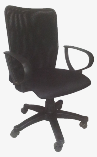 Products - Desk Chair Back Png